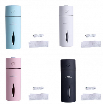 Ароматический диффузор Homeely Mini Humidifier MH-150