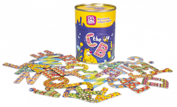 Настольная игра C the B