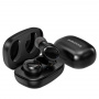 Беспроводные наушники BOROFONE BE35 Agreeable, Bluetooth, 280 мАч, Черный
