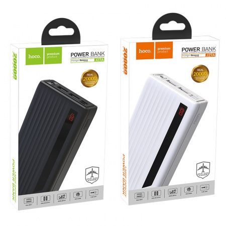 Power bank Hoco J27A, 20000 mAh