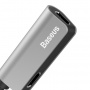 Переходник Baseus  L37 CALL37-S1 для Apple