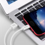Кабель Borofone BX22 Bloom USB - micro USB, 1 м