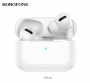 Беспроводные наушники BOROFONE BE36 Original, Bluetooth, 200 мАч, Белый