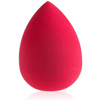 Спонж капля для макияжа Beauty Blender ярко-розовый