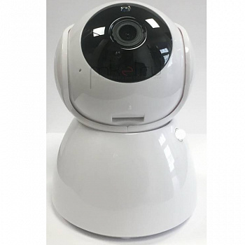 Беспроводная поворотная IP камера XPX EA750SS Wi-Fi