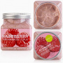 Скраб для тела Wokali Sherbet Body Scrub Малина