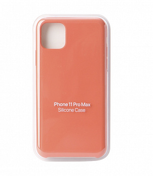 Чехол Silicone Case для Iphone 11 Pro Max, цвет 27