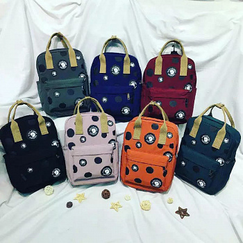 Рюкзак Fjallraven Kanken модель 2531