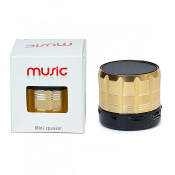 Портативная колонка Mini Speaker S14