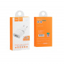 Сетевое зарядное устройство Hoco C11, 1 USB, 1А