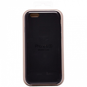 Чехол Silicone Case для Iphone 6 / 6S, цвет 18