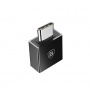 Переходник Baseus Exquisite CATJQ-B01, USB - USB Type-C