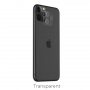 Защитная пленка HOCO V11 на объектив камеры для iPhone 11 Pro Max прозрачный