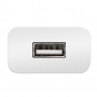 Сетевое зарядное устройство Baseus CCALL-E2A02, 1 USB, 2.1А