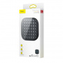 Беспроводное зарядное устройство Baseus BV Wireless Charger WXBV-01