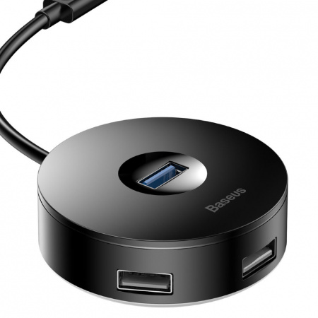 USB-концентратор Baseus CAHUB-U01