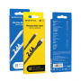 Кабель Borofone BX23, lightning, 1 м, белый