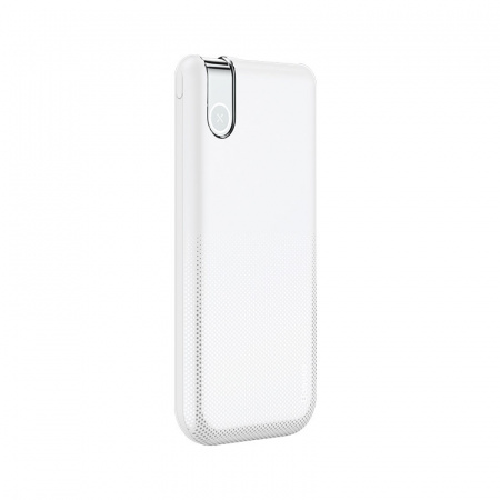 Беспроводная зарядка Baseus Thin PPALL-QY02, 10000 mAh