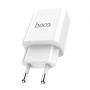 Сетевое зарядное устройство Hoco C63A, 2 USB, 2.1А