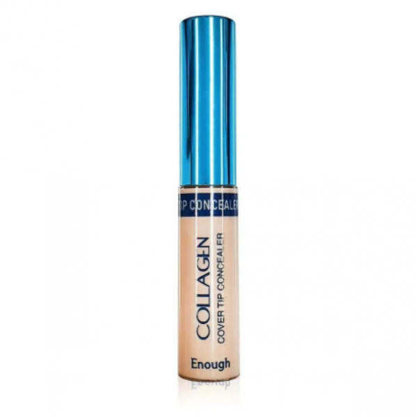 Коллагеновый консилер для лица Collagen Cover Tip Concealer