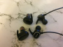 Беспроводные наушники Touch TWO Wireless