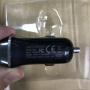 Автомобильное зарядное устройство Borofone BZ2, Micro USB, черный