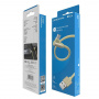 Кабель Borofone BX26 Express USB - micro USB, 1 м золотой