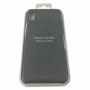 Чехол Silicone Case для Iphone XS Max, цвет 15