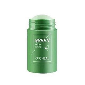 Маска для лица Green O Cheal