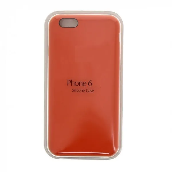 Чехол Silicone Case для Iphone X / XS, цвет 13