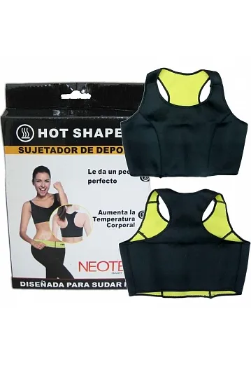 МАЙКА  HOT SHAPERS