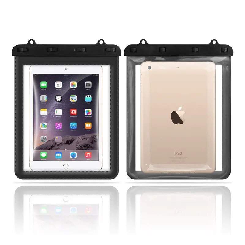 Водонепроницаемый чехол для IPad 
