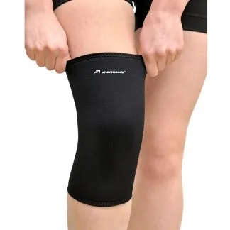 Наколенник компрессионный Knee Brace Compression Sleeve