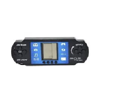 Игровая консоль Тетрис ZC-3030